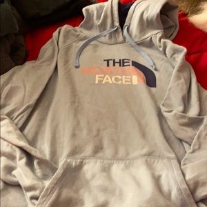 North Face Sweatshirt